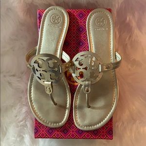 Tory Burch Miller **SOLD**